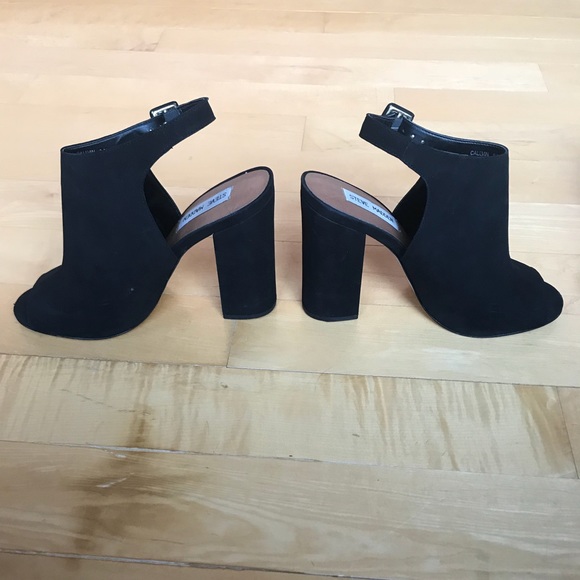 Steve Madden Shoes - Steve Madden Heels
